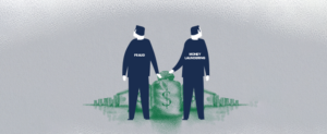 Partners In Crime: Fraud And Money Laundering - ACAMS Today