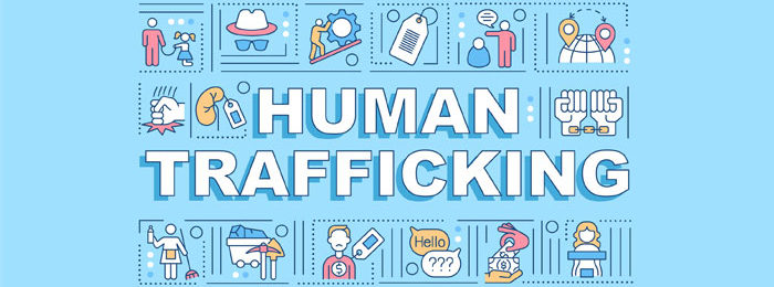 Matt Richardson: Preventing Human Trafficking And Online Exploitation ...