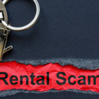 How To Avoid Rental Scams