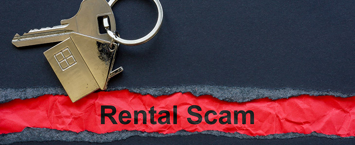 How To Avoid Rental Scams