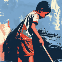 Addressing the Scourge of Child Labor Trafficking