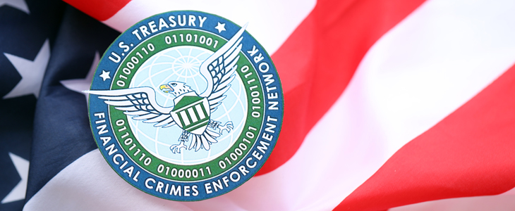 Insights from FinCEN’s Year in Review 2023