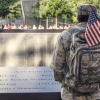 Two Viewpoints: How 9/11 Redefined Military Roles