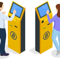 Cryptocurrency Kiosks and Scam Typologies: An Investigator’s Perspective