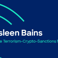 Jasleen Bains on the Terrorism-Crypto-Sanctions Nexus