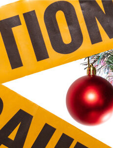 Holiday Scams to Watch Out for in 2024