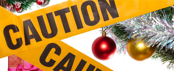 Holiday Scams to Watch Out for in 2024