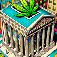 The Status of Cannabis Banking in 2024