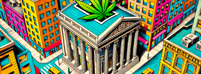 The Status of Cannabis Banking in 2024