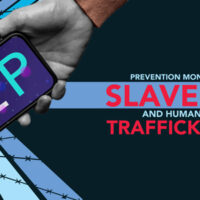 Banks, Human Trafficking and P2P Payments