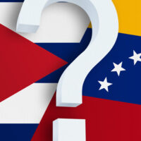 Sanciones contra Cuba y Venezuela: Obstáculo al desarrollo económico